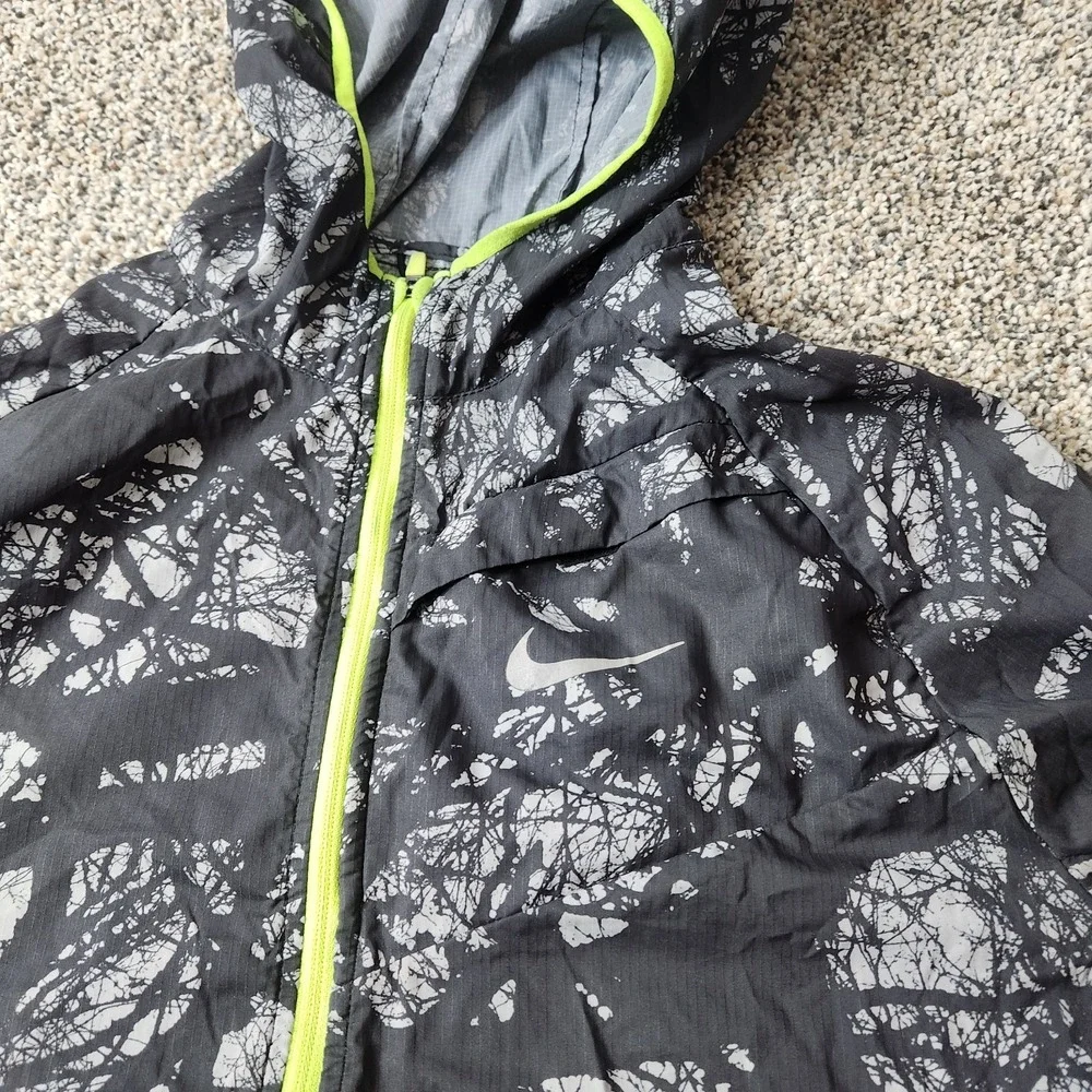 Nike dri fit